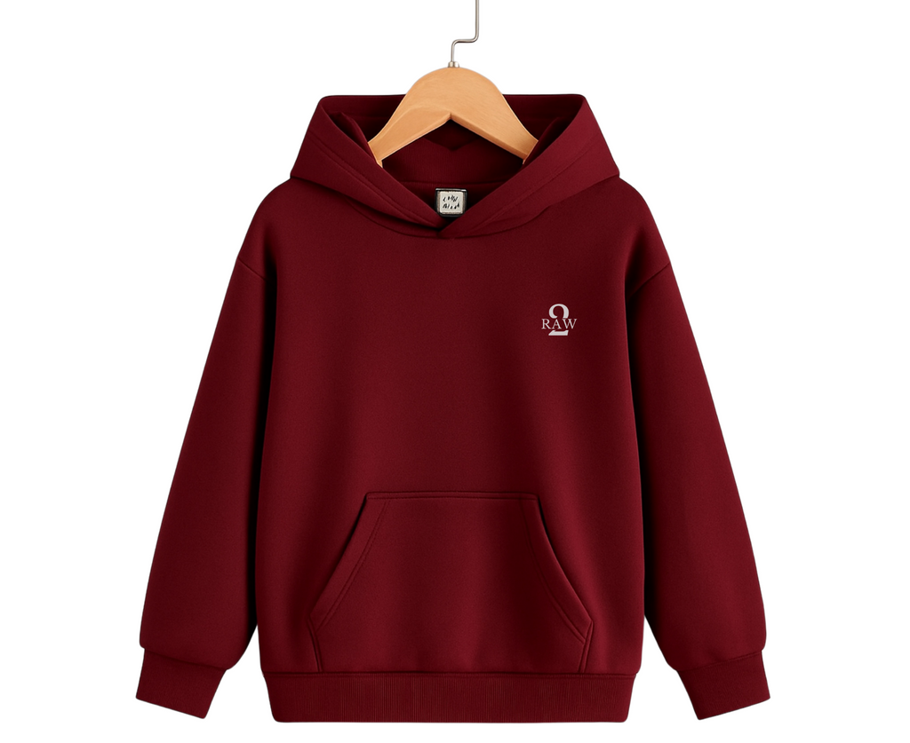 Walk Through The Fire Hoodie – Bold Streetwear