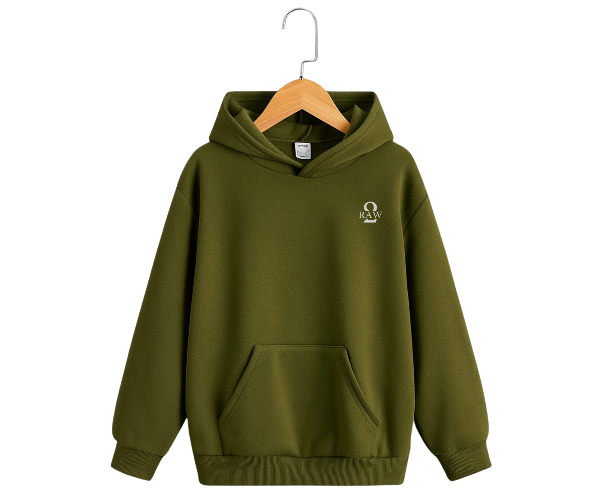 Walk Through The Fire Hoodie – Bold Streetwear